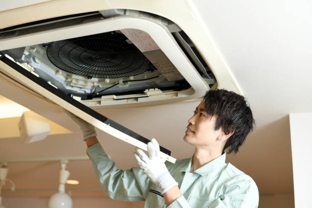 Best HVAC Air Duct Cleaning  in Byron Center, MI