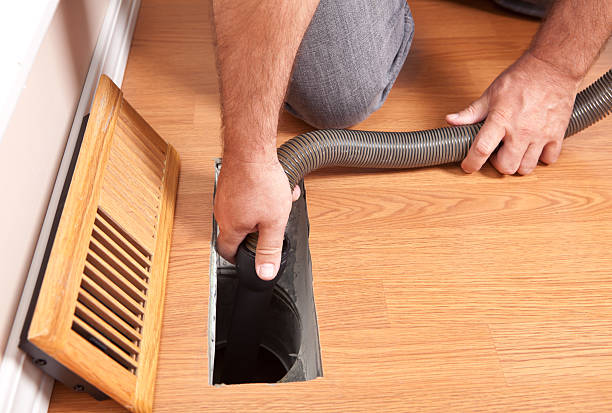 Best Best Air Duct Cleaning Company  in Byron Center, MI