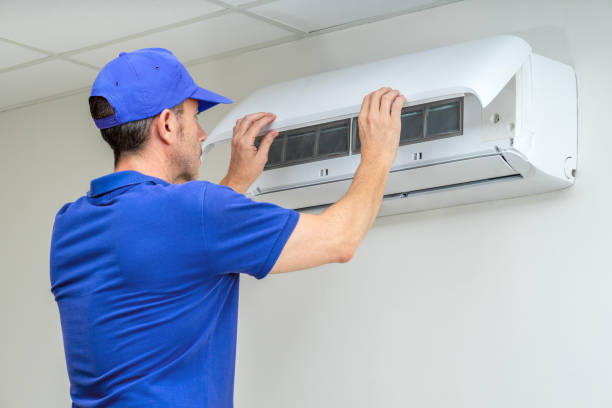 Best Air Duct Cleaning Near Me  in Byron Center, MI