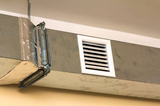 Best Air Duct Cleaning Near Me  in Byron Center, MI